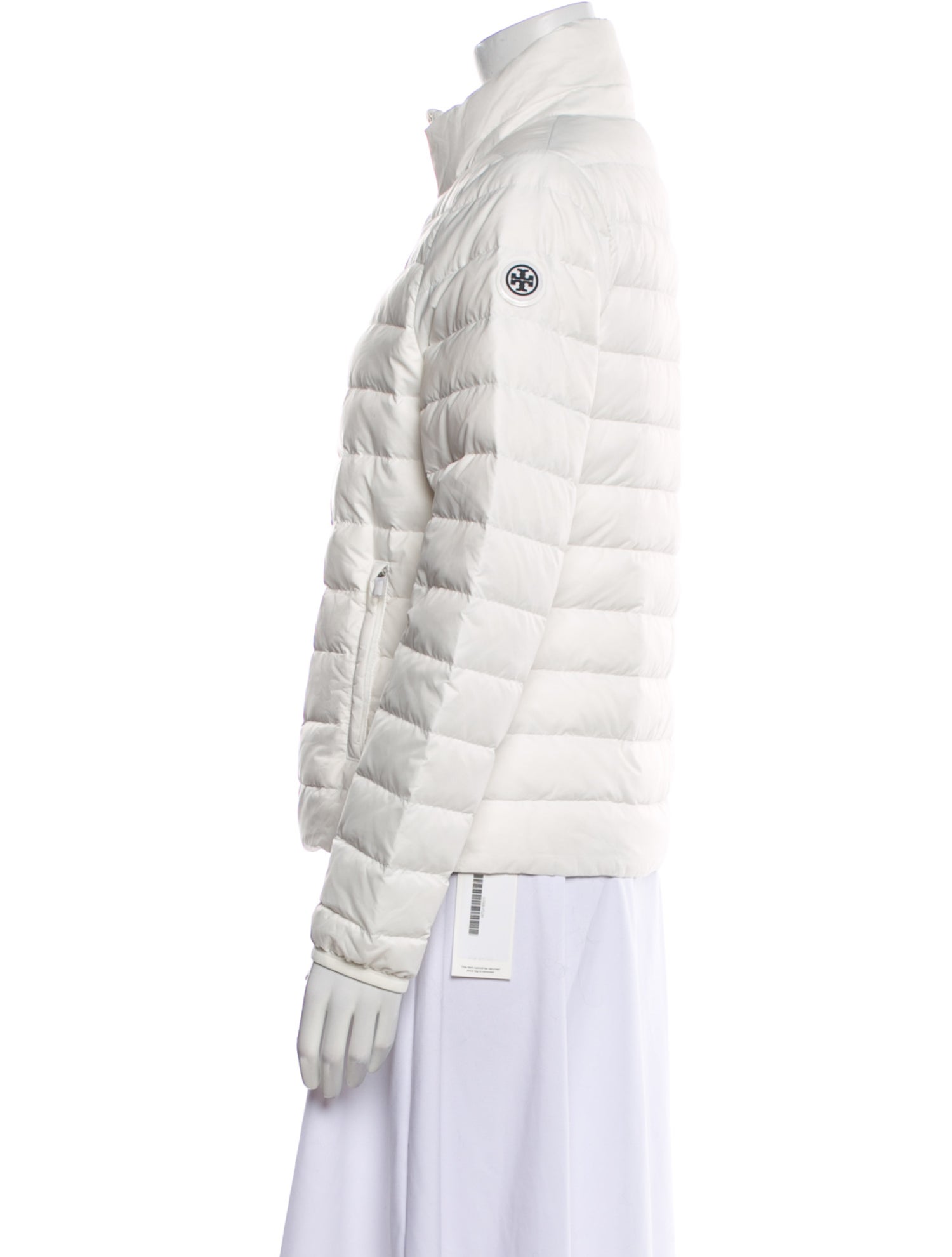 Tory Burch Nylon Down Jacket