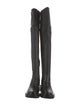 Tory Burch Leather Boots