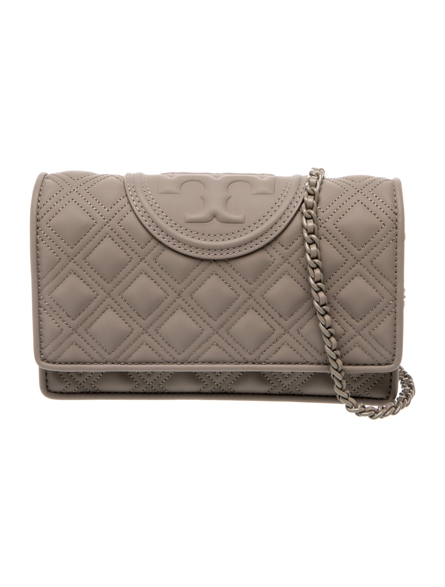 Tory Burch Leather Crossbody Bag