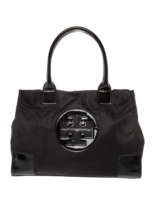 Tory Burch Nylon Top Handle Bag