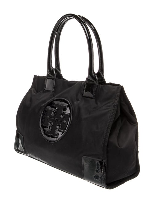 Tory Burch Nylon Top Handle Bag
