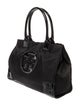 Tory Burch Nylon Top Handle Bag