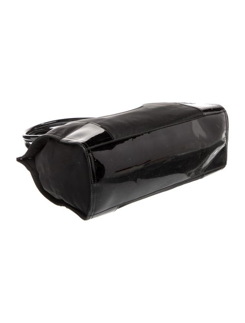 Tory Burch Nylon Top Handle Bag