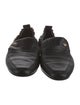 Tory Burch Leather Loafers
