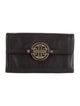 Tory Burch Leather Wallet