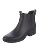 Tory Burch Rubber Rain Boots