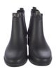 Tory Burch Rubber Rain Boots
