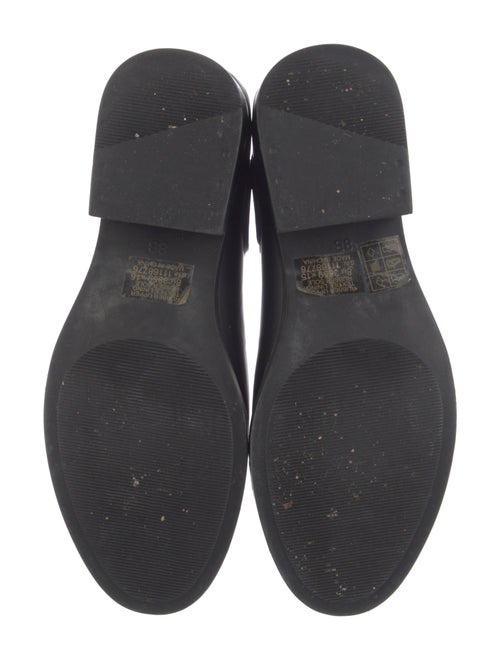 Tory Burch Rubber Rain Boots