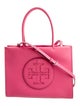 Tory Burch Leather Top Handle Bag