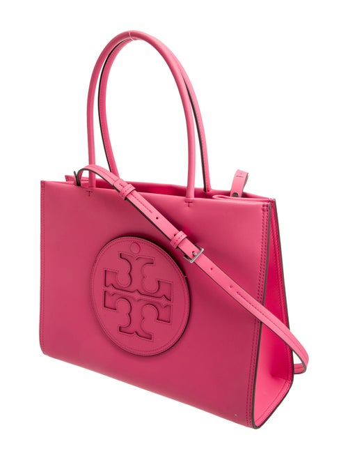 Tory Burch Leather Top Handle Bag