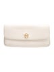Tory Burch Leather Clutch