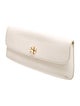 Tory Burch Leather Clutch