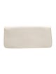 Tory Burch Leather Clutch