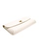 Tory Burch Leather Clutch