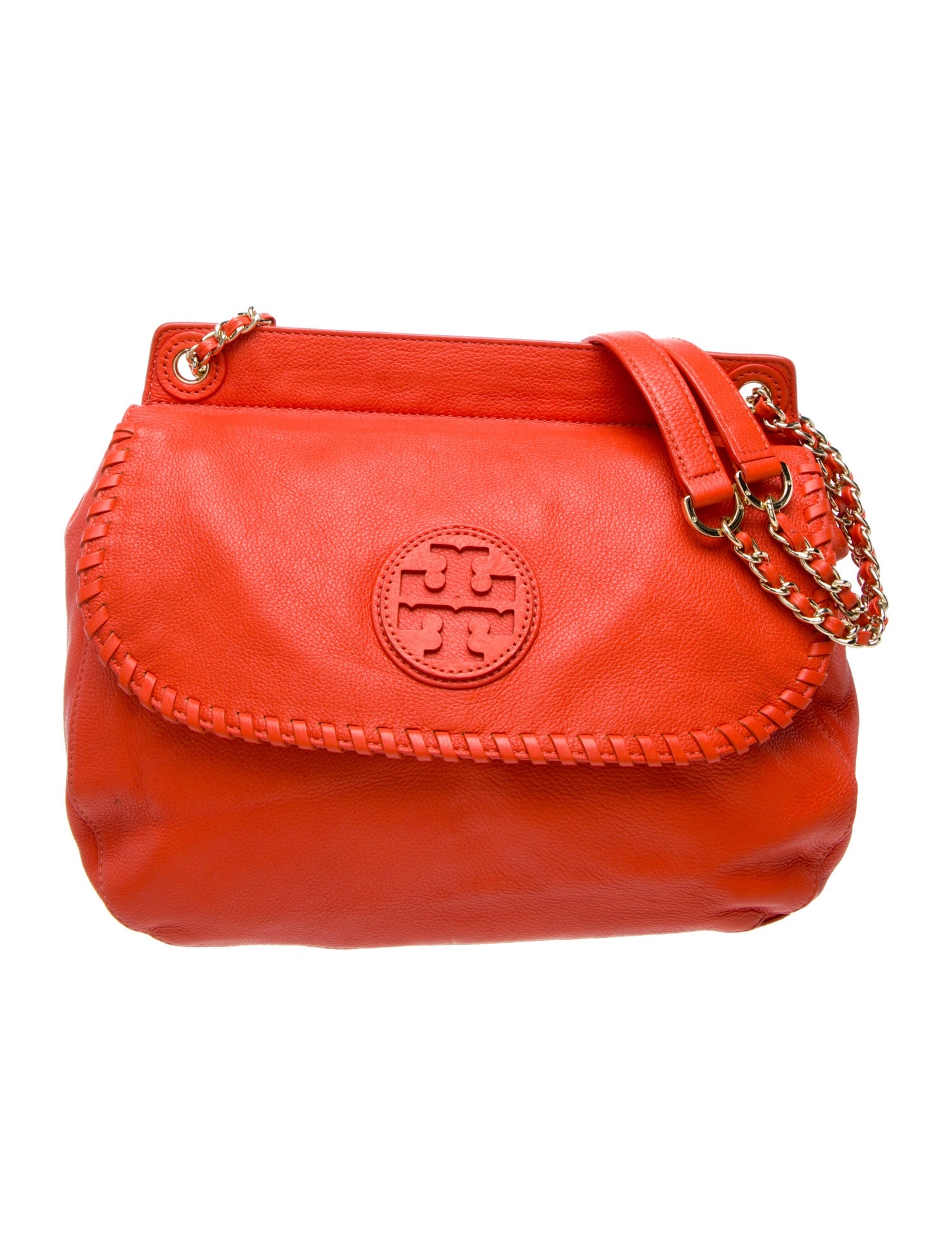 Tory Burch Signature Crossbody Bag