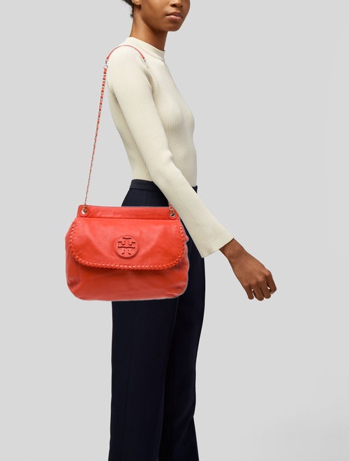 Tory Burch Signature Crossbody Bag