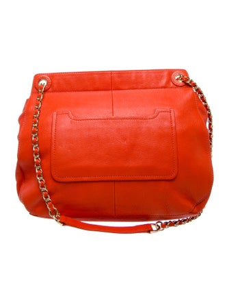 Tory Burch Signature Crossbody Bag