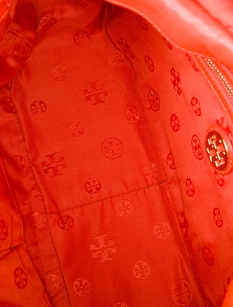 Tory Burch Signature Crossbody Bag