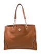Tory Burch Leather Tote