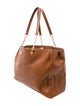 Tory Burch Leather Tote