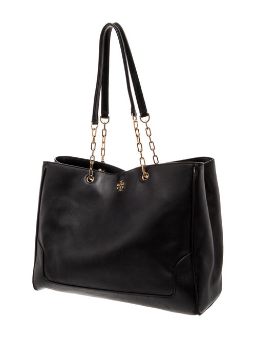 Tory Burch Leather Hobo