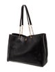 Tory Burch Leather Hobo