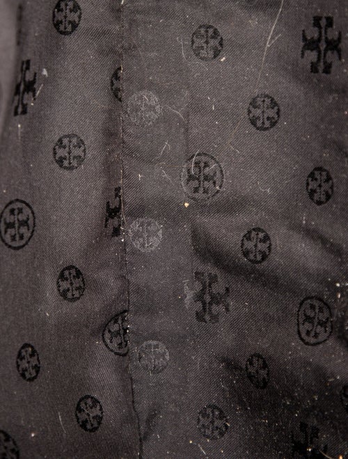 Tory Burch Leather Hobo