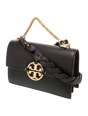 Tory Burch Leather Shoulder Bag