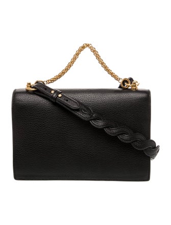 Tory Burch Leather Shoulder Bag