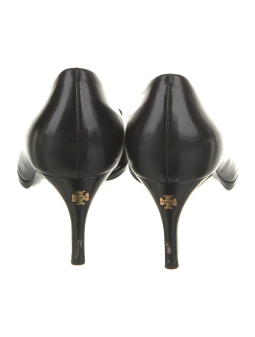 Tory Burch Leather Pumps