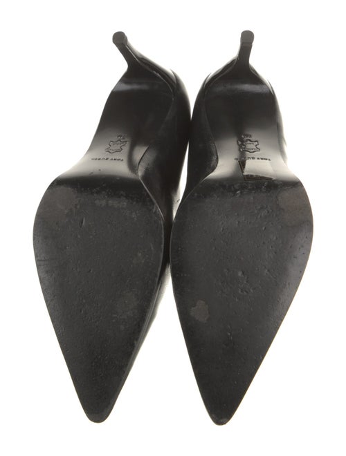Tory Burch Leather Pumps