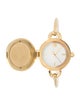 Tory Burch Miller Watch
