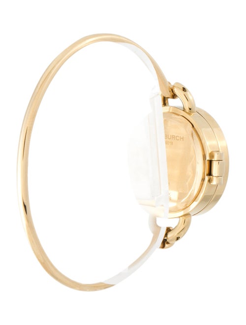 Tory Burch Miller Watch