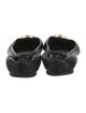 Tory Burch Leather Flats