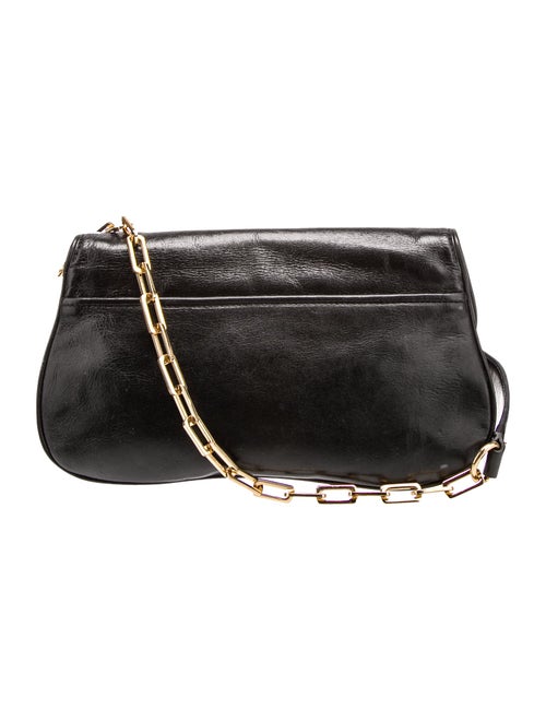 Tory Burch Leather Crossbody Bag