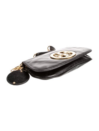 Tory Burch Leather Crossbody Bag