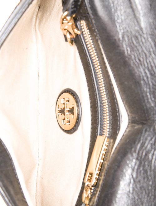 Tory Burch Leather Crossbody Bag