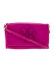 Tory Burch Patent Leather Crossbody Bag