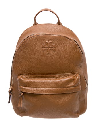 Tory Burch Signature Backpack