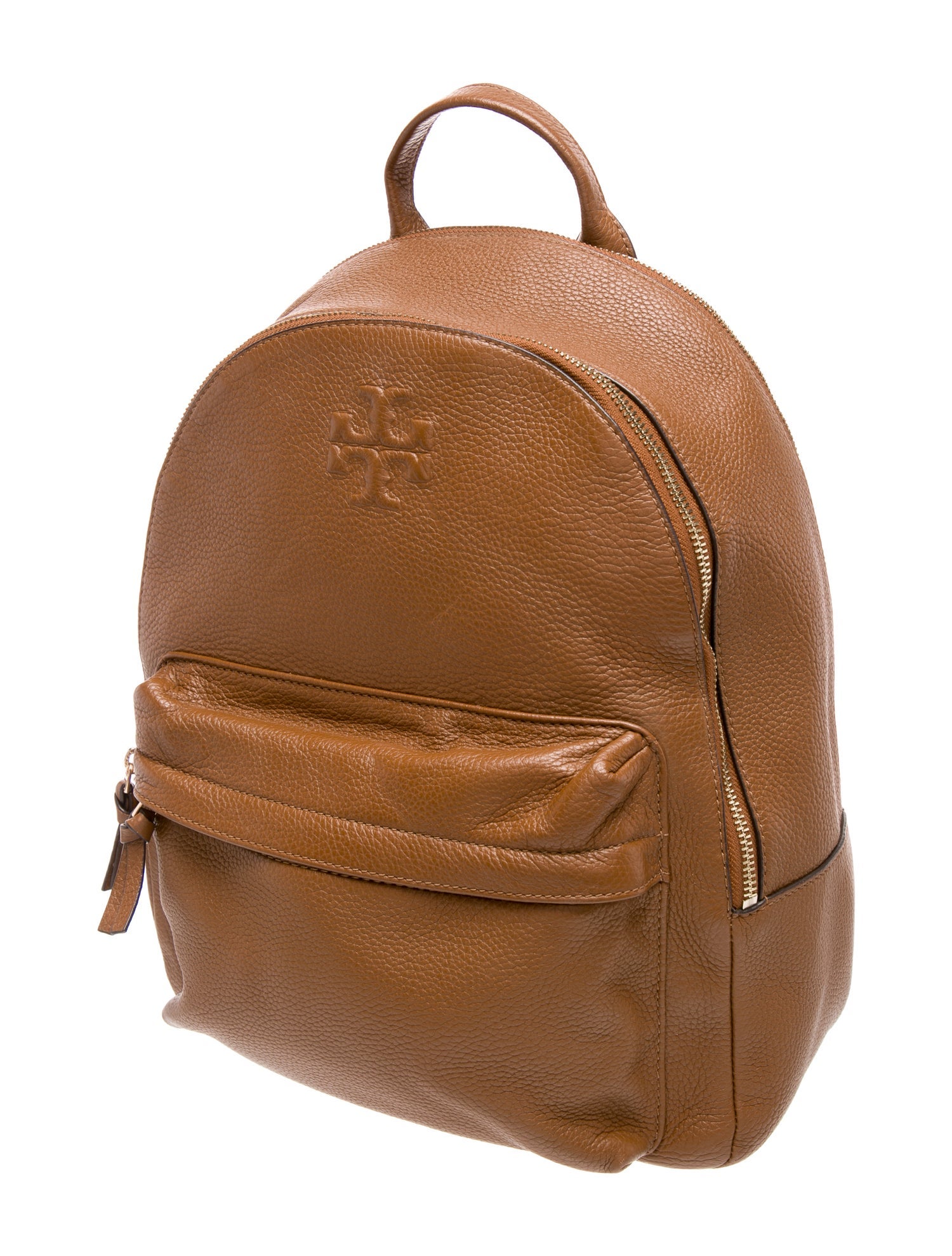 Tory Burch Signature Backpack