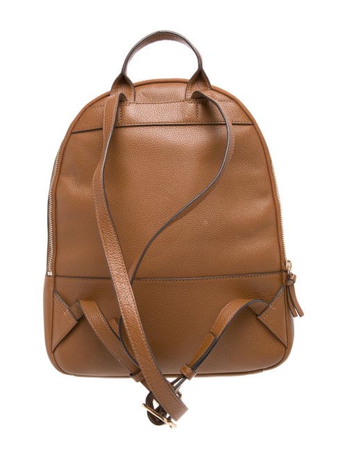 Tory Burch Signature Backpack