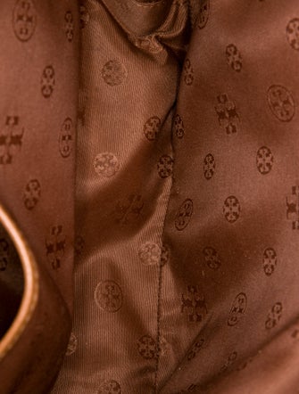 Tory Burch Signature Backpack