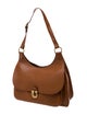 Tory Burch Leather Hobo