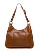 Tory Burch Leather Hobo