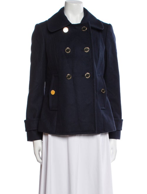 Tory Burch Wool Jacket