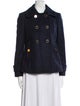 Tory Burch Wool Jacket