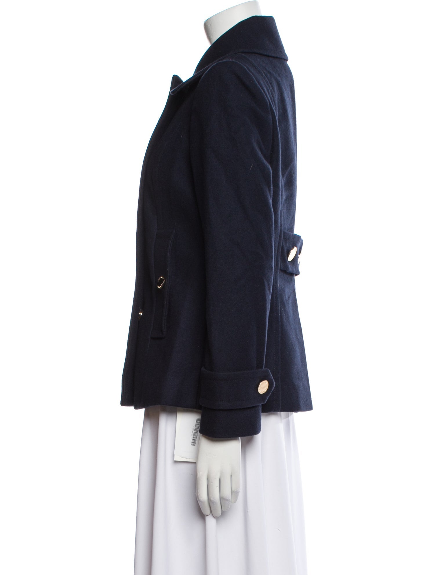 Tory Burch Wool Jacket