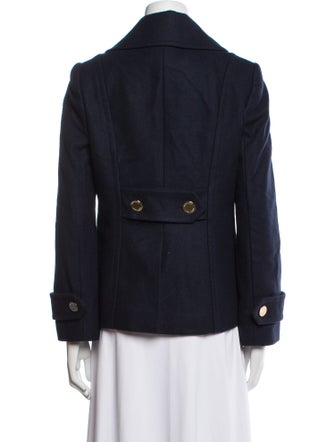 Tory Burch Wool Jacket