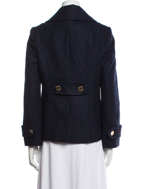 Tory Burch Wool Jacket