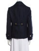 Tory Burch Wool Jacket
